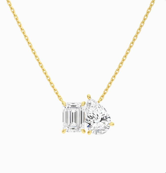Diamond Necklace