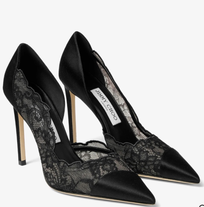 Jimmy Choo Heels