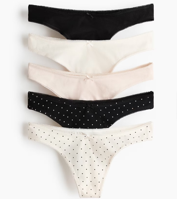 Cotton G-Strings