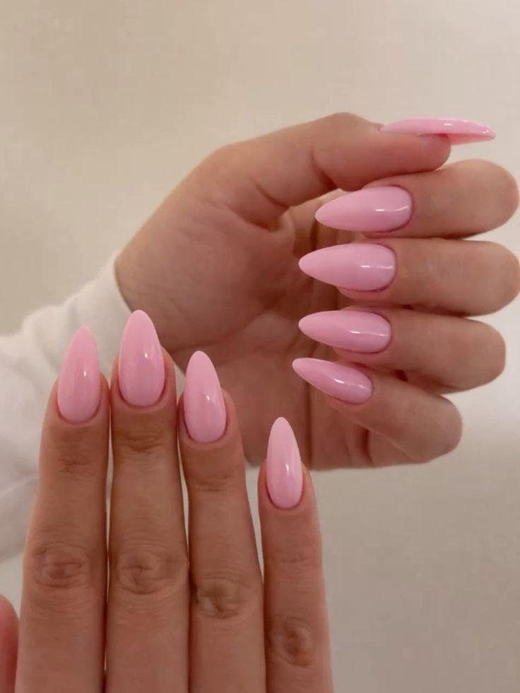Pay for my nails