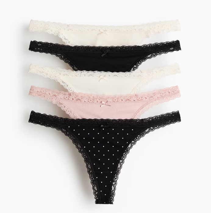 Cotton G-Strings
