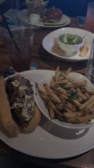 lunch <3