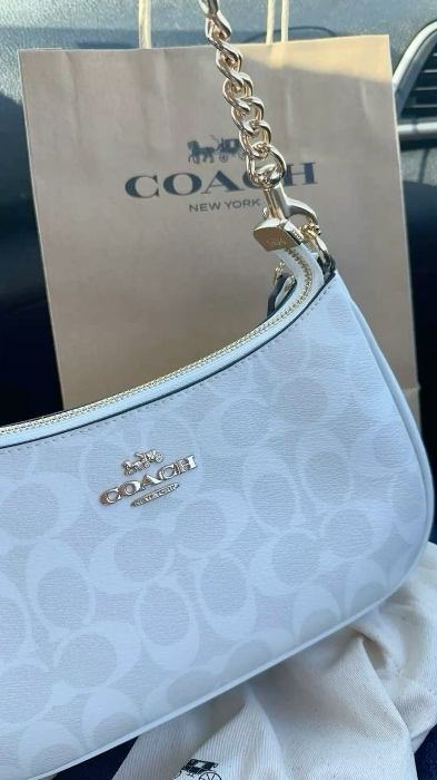 coach bag <3