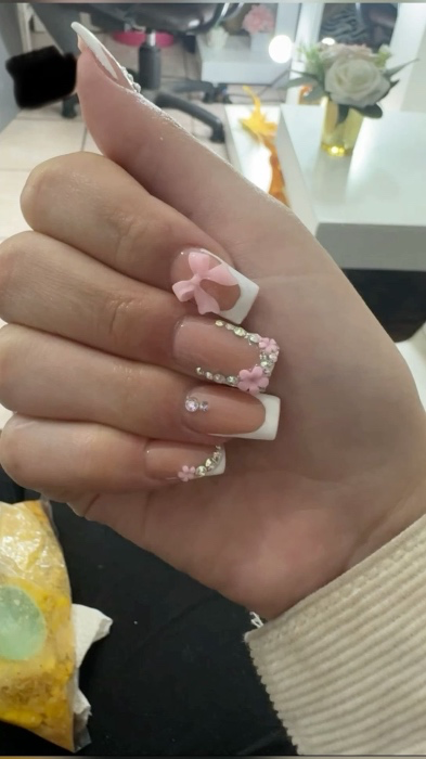 nail set <3