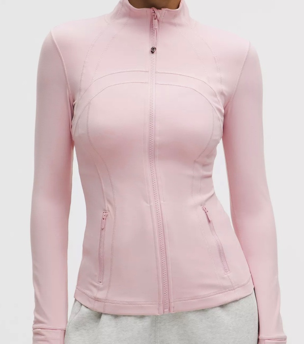 lulu jacket <3