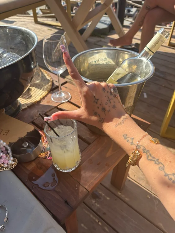 Coffee/Cocktail