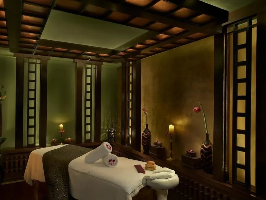 Essential Massage