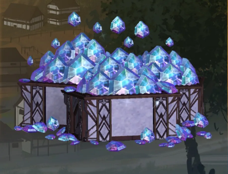 MTG 40,000 Gems (Online)