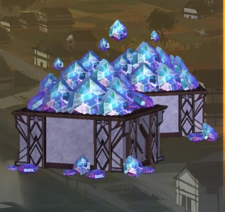 MTG 20,000 Gems (Online)