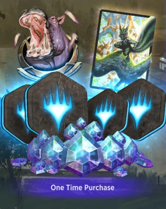 Planeswalker Bundle (Online)