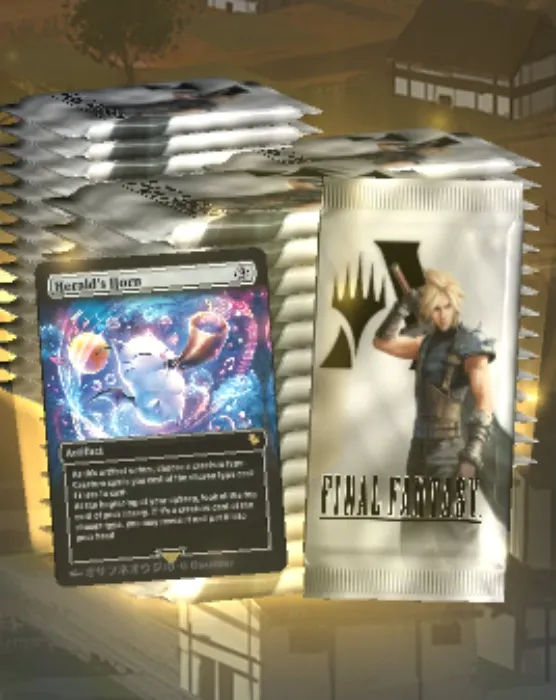 45 Packs (Online)