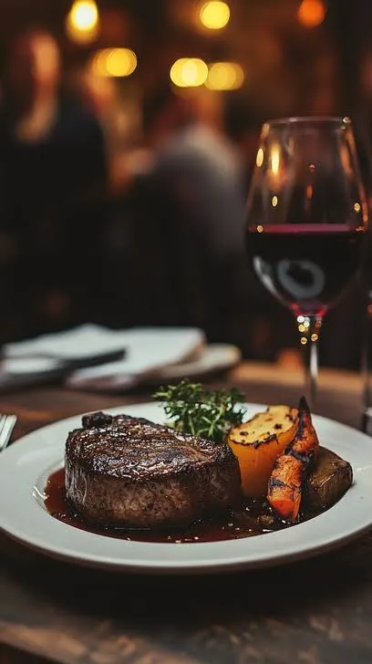 Dinner