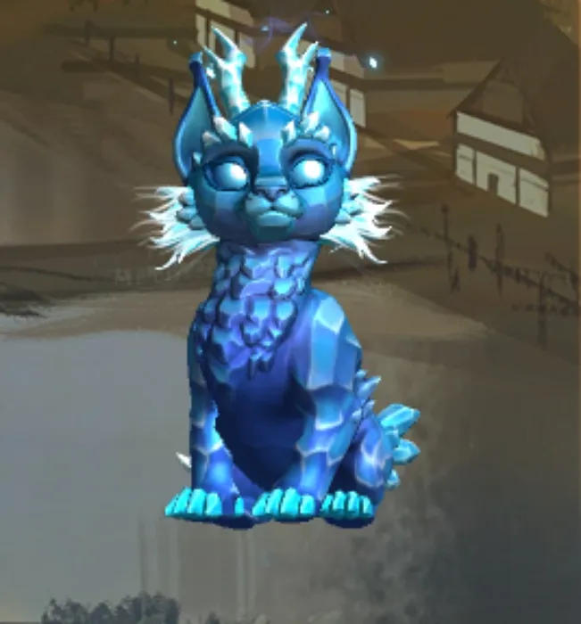 New Companion (Any) (Online)