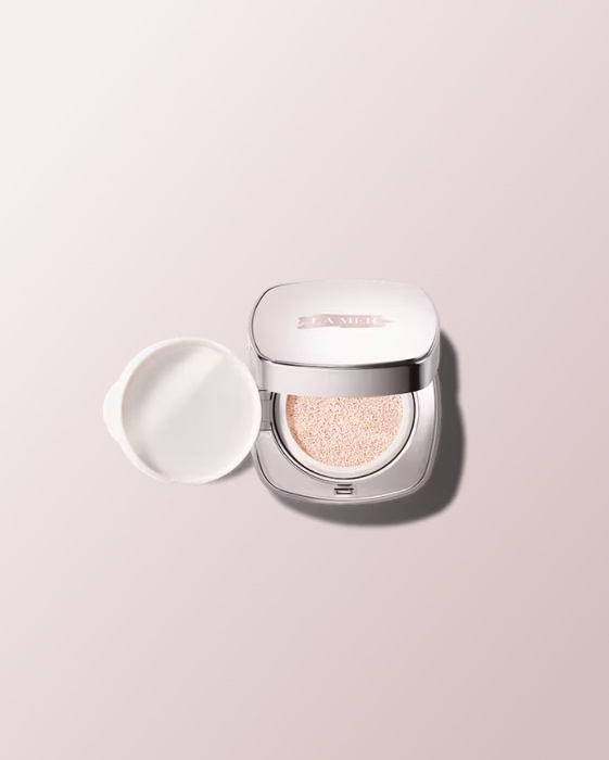 La mer foundation cushion