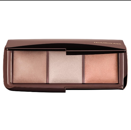HOURGLASS Ambient lighting palette 