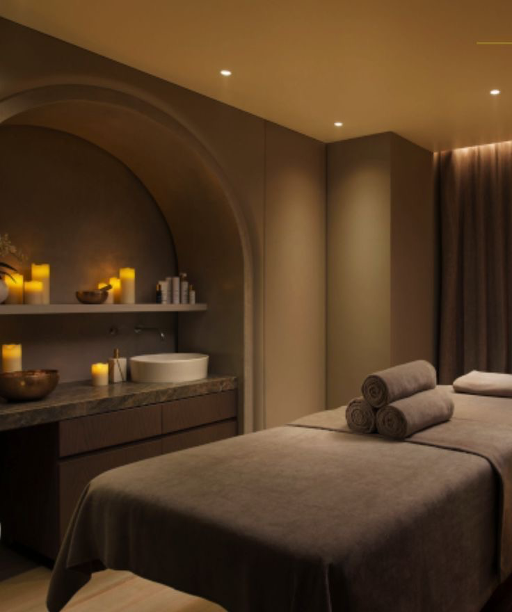 Bali Massage 