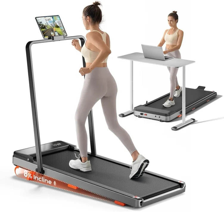 Walking pad