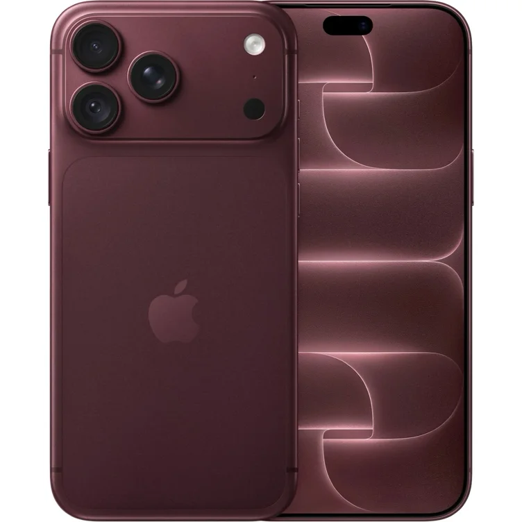 iPhone 18 Pro Max 512 GB
