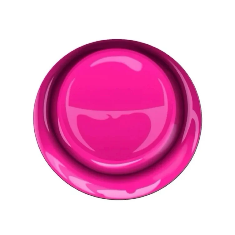 a button
