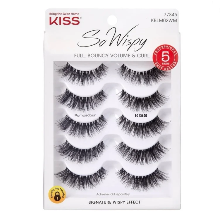 lashes