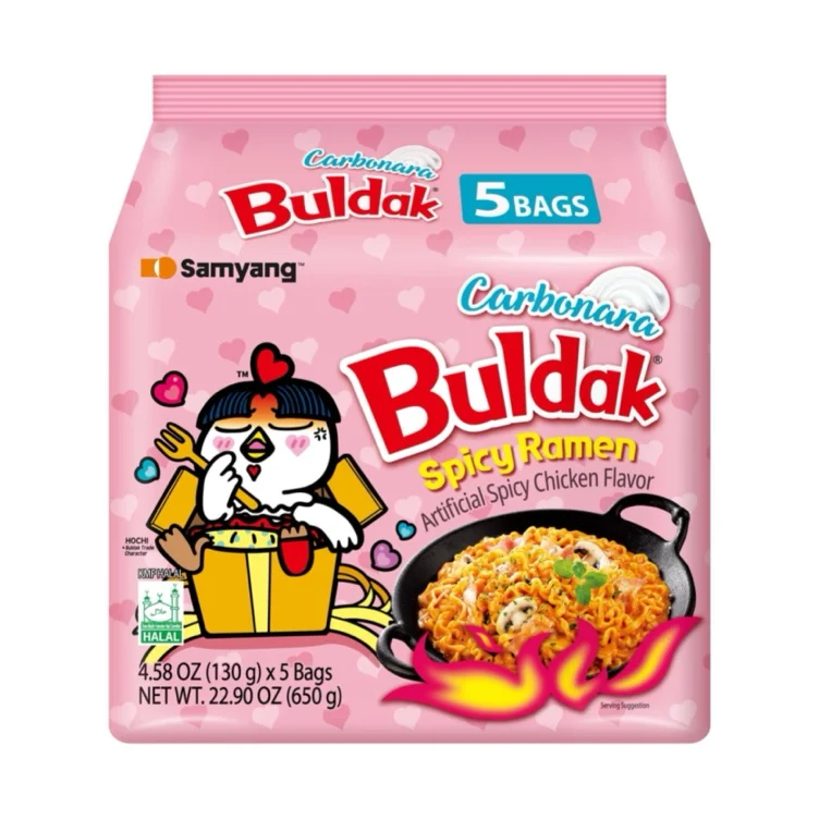 buldak