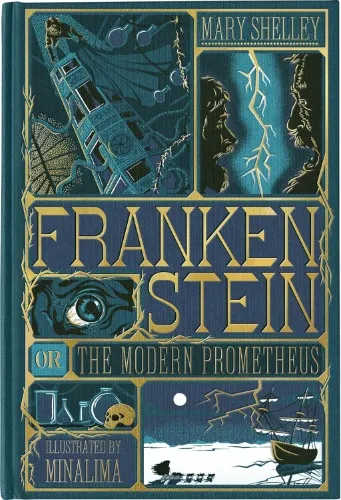 Frankenstein | Mary Shelley