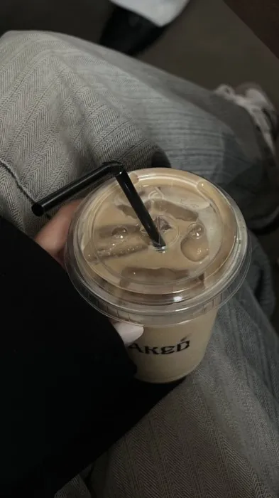 Buy me a Coffee ♡︎