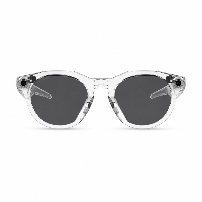 Oakley Metas