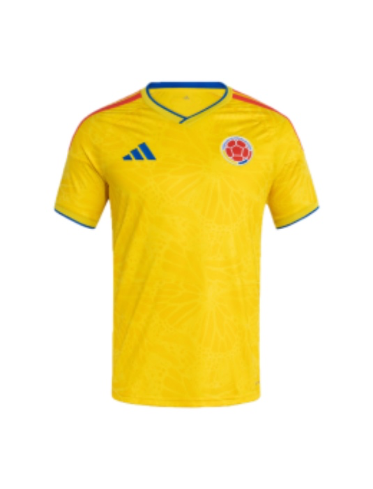 Colombia Jersey