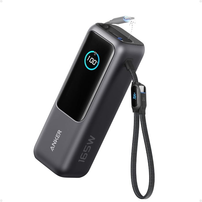 Anker Charger