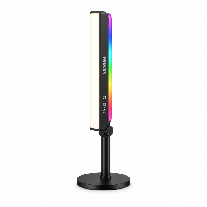 Streaming Key Light