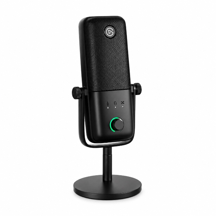 Elgato Condenser Microphone