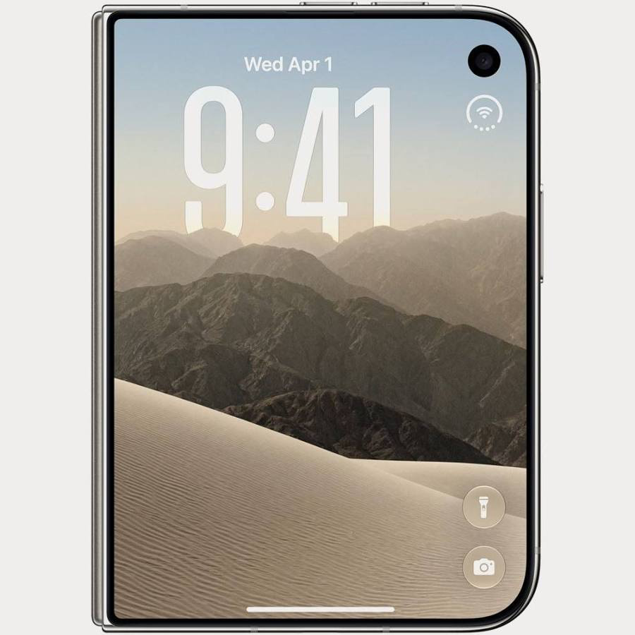 iPhone Duo