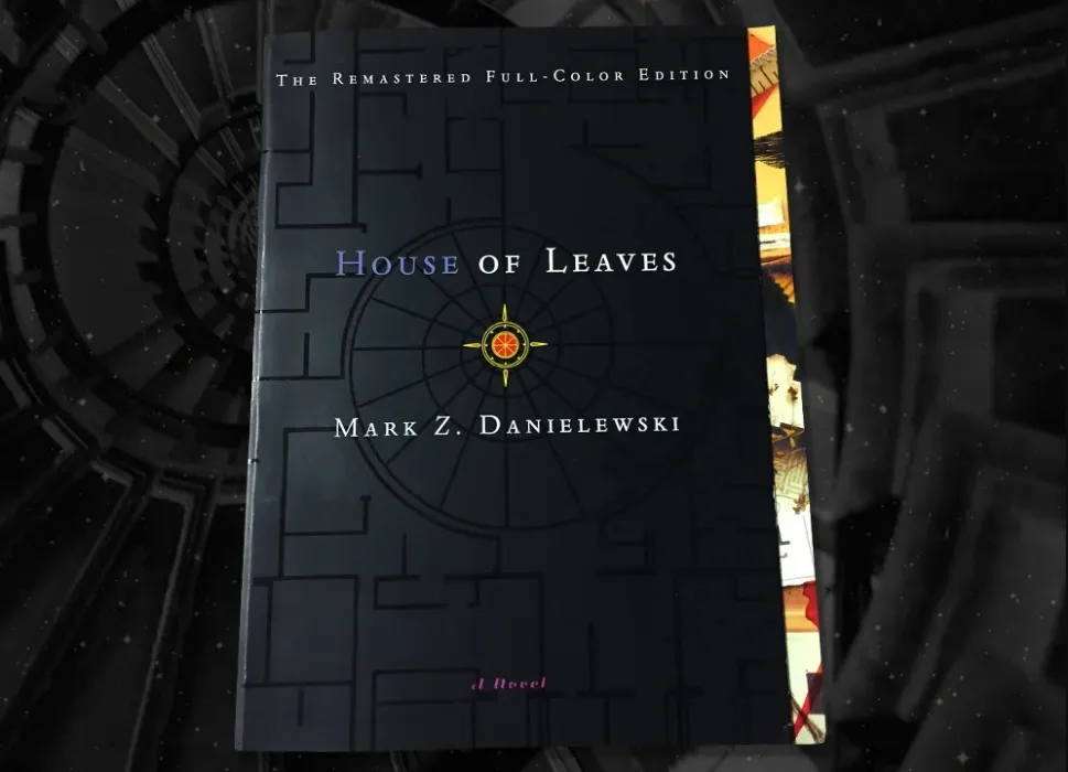 Manor Book Collection