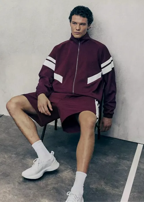 Gym gears