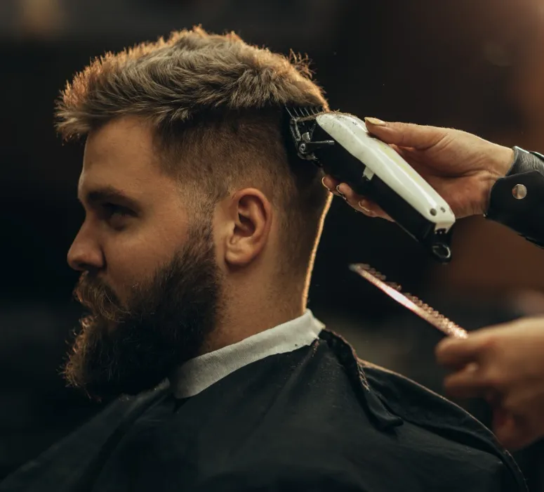 Barber