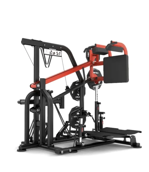 Gym equipement