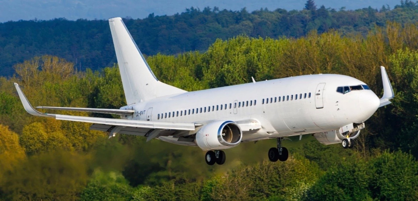 Boeing 737