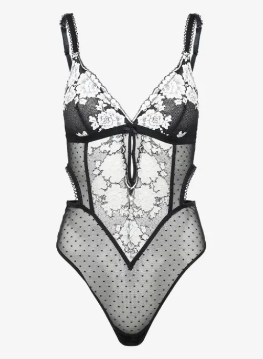 LINDI BODY - CAVIAR