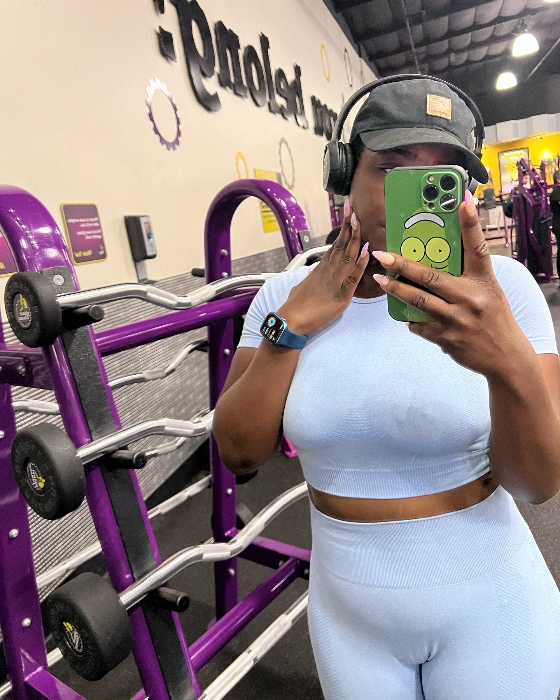Gym Membership