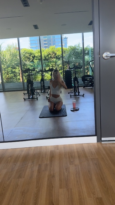 lululemon