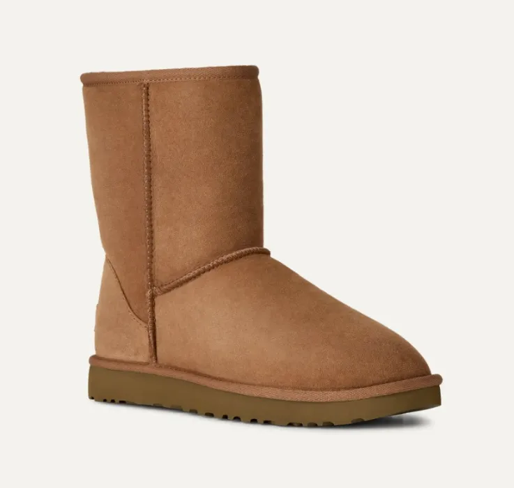Ugg Women's Classic Short II Boot