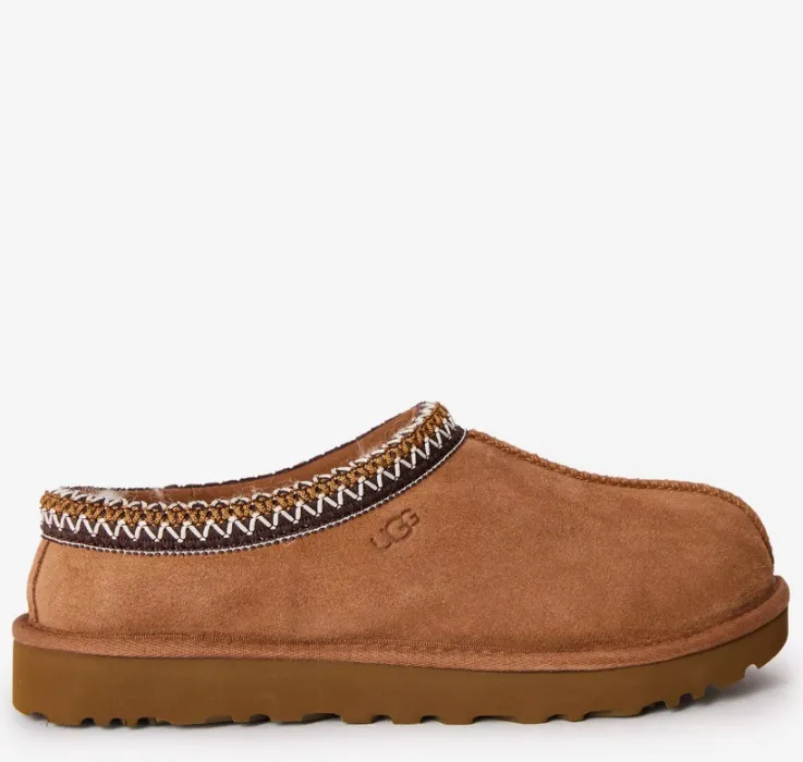 Ugg Womens Tasman II Chestnut