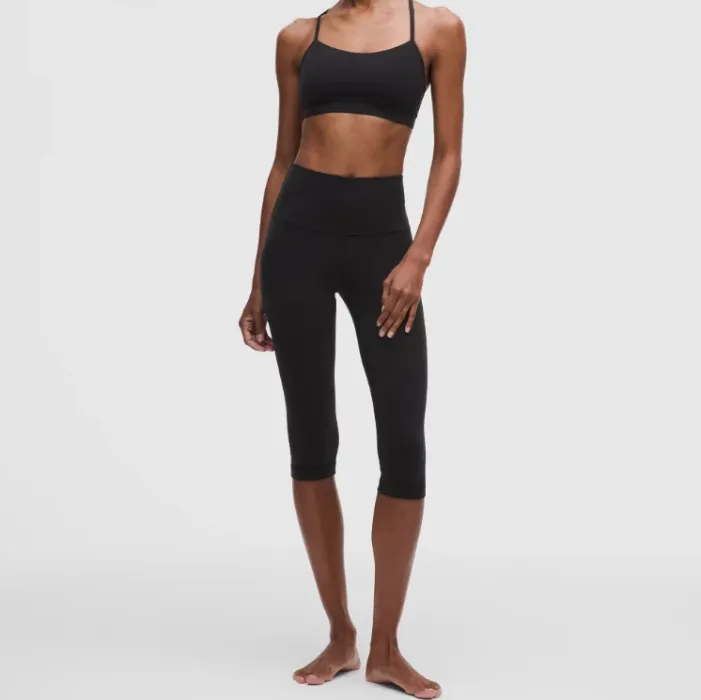 lululemon Align™ High-Rise Crop
