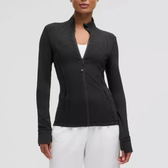 Lululemon Define Jacket Nulu