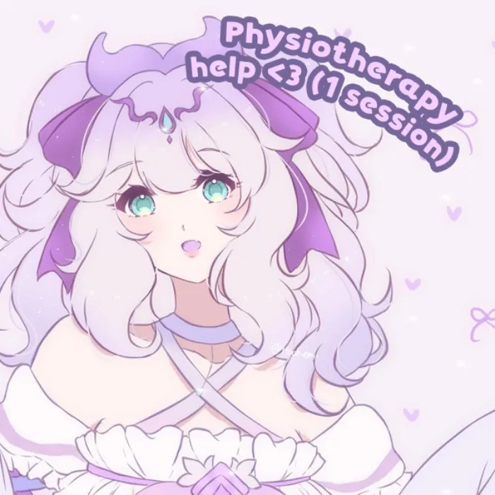 Physiotherapy assistance