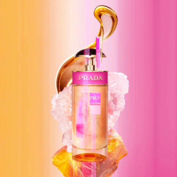 CANDY Eau de Parfum | PRADA