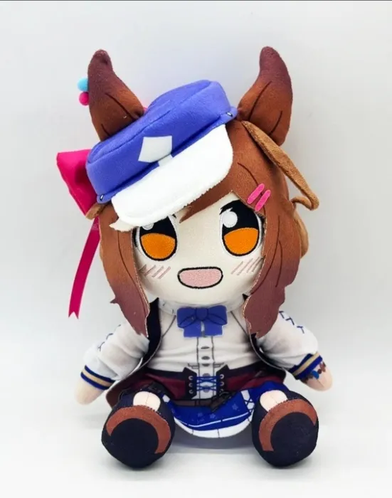Matikanetannhauser Plush (Mambo)
