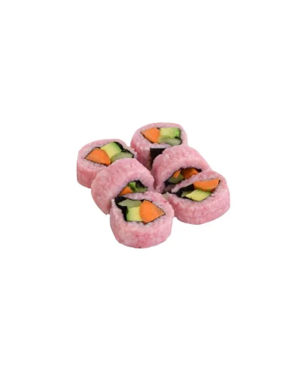 sushi :)