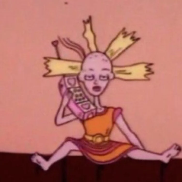 twenty doll hairs 